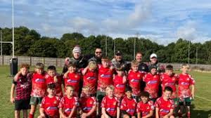 Image result for Broadstreet Rugby Football Club