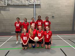 Image result for Wigan Juniors Yc Netball Club