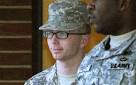 Private Bradley Manning court martial: Wikileaks founder Julian ...