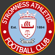 Image result for Kirkwall Thorfinn Football Club