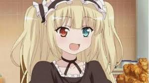 「ステラ・レッドフィールド 僕は友達が少ない」の画像検索結果