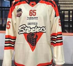 Image result for Sheffield Steelers
