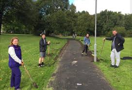 Image result for Inchinnan Community Association Bowling Club