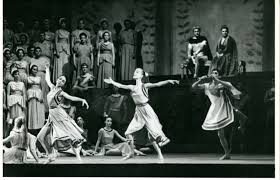 Image result for The Jeanne Bamforth School Of Dancing