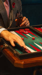 Image result for Liverpool Backgammon Club