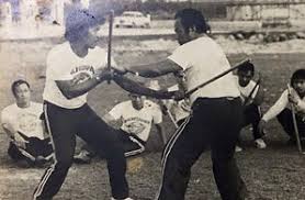 Image result for Kali Escrima Club