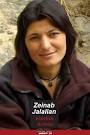 ... Iran Jalalian's lawyer Mohammad Sharif said that prison authorities had ... - Zeinab_jalalian