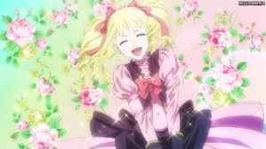 「エリザベス・ミッドフォード 黒執事」の画像検索結果