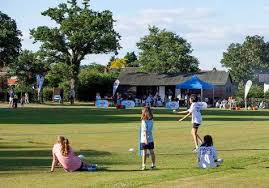 Image result for Farncombe Cricket Club
