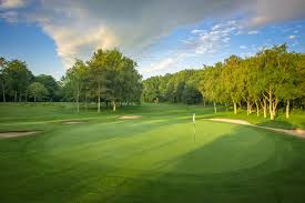 Image result for Harrogate Golf Club