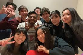 Image result for Glasgow University Ultimate Frisbee