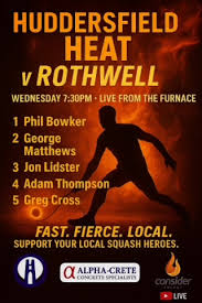 Image result for Huddersfield Tennis & Squash Club