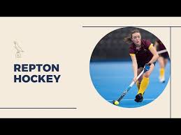 Image result for Repton Hockey Club