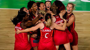 Image result for Bournemouth Netball Club