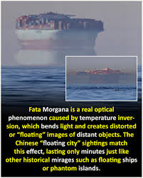 Attēlu rezultāti vaicājumam “fata morgana”