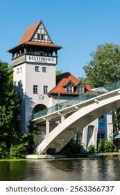 Image result for Insel der Jugend, Berlin