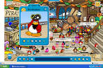 CLUB PENGUIN Page - CLUB PENGUIN Stuff