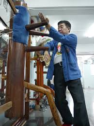 Image result for British Wing Chun  Kuen Association