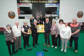 Image result for Ayr Indoor Bowls Club