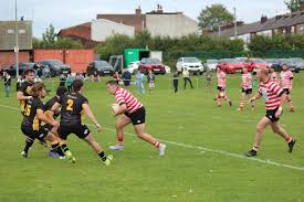Image result for Folly Lane Amateur Rugby League Football Club