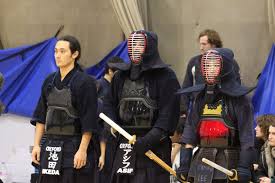 Image result for Cornwall Kendo Club