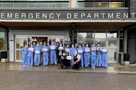 Image result for Peterborough Rhc