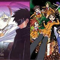 「ナジマ・ゲブール 宇宙のステルヴィア」の画像検索結果