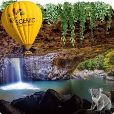 Image result for Espiritu Balloon Flights