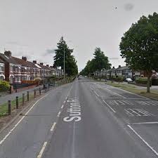 Image result for Sutton-On-Hull Cc