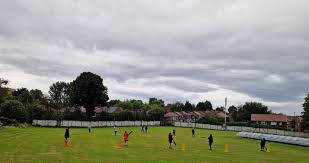Image result for Blackley Cricket Club