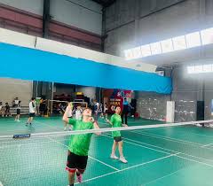 Image result for Halsall Badminton Club