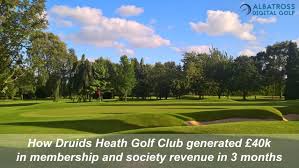 Image result for Datchet Golf Club Ltd
