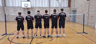 Image result for Coventry (Varsity) Badminton Club