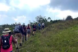 Image result for Southern Trekking and Mountaineering Club