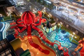 Image result for Octopushy (Croydon Area)