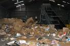 J2661 : Waste Cardboard - via Daymix