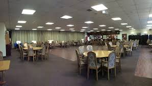Image result for Old Hall (Ashill) Indoor Bowls Club