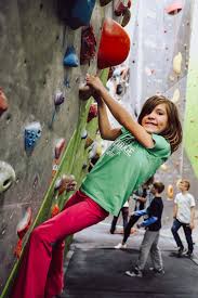 Image result for Tuesday Climbing Club