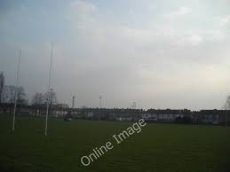 Image result for Croydon Rugby Football Club