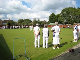 Image result for Abbots Langley Bowls Club