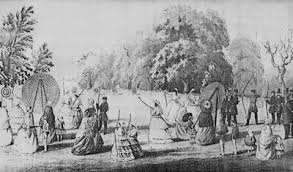 Image result for Royal Leamington Spa Archery Society