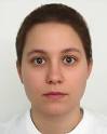 Prototypic female face of low