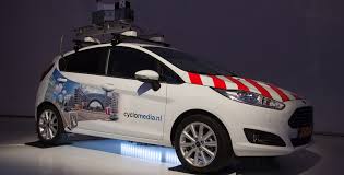 Afbeeldingsresultaat voor cyclomedia car