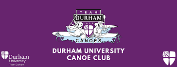 Image result for Durham University Canoe Club
