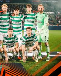 Image result for Celtic Football Club