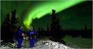 Tourists Flock to Alaska in the Dead of Winter - NYTimes.