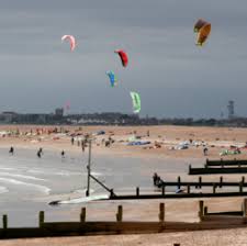 Image result for Hayling Kite Surf Association