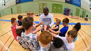 Image result for Penwortham Basketball Club