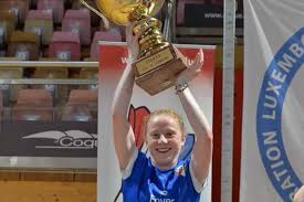 Image result for Albury (Surrey) Badminton Club