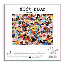 Image result for The Official Uk Puzzle Club